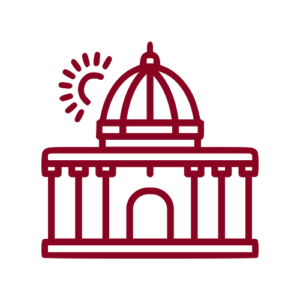 Capitol Hill icon